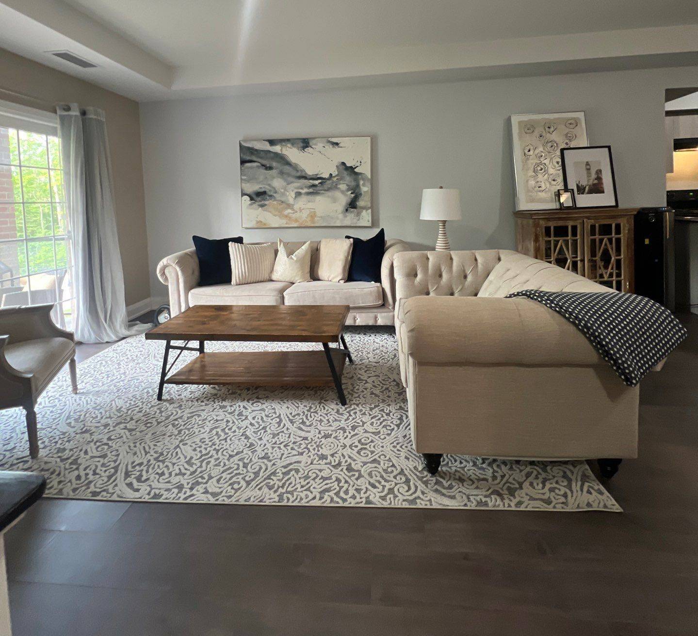 7 Greenwich ST #106, Barrie, ON L4N 7R1