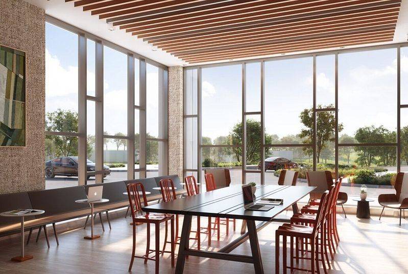 Mississauga, ON L5M 2T1,2485 Eglinton AVE W #515