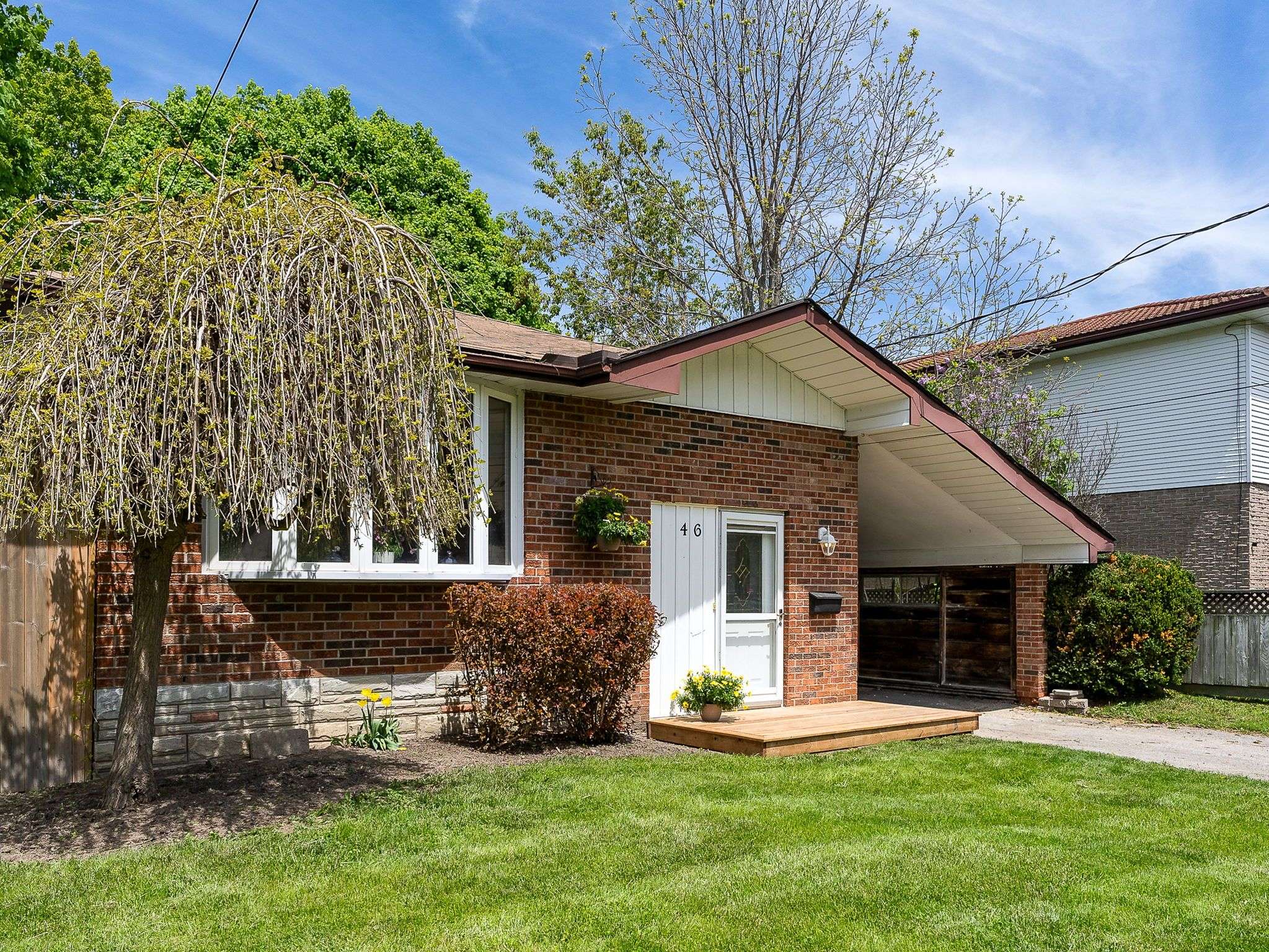 Cobourg, ON K9A 4M9,46 Meredith CRES