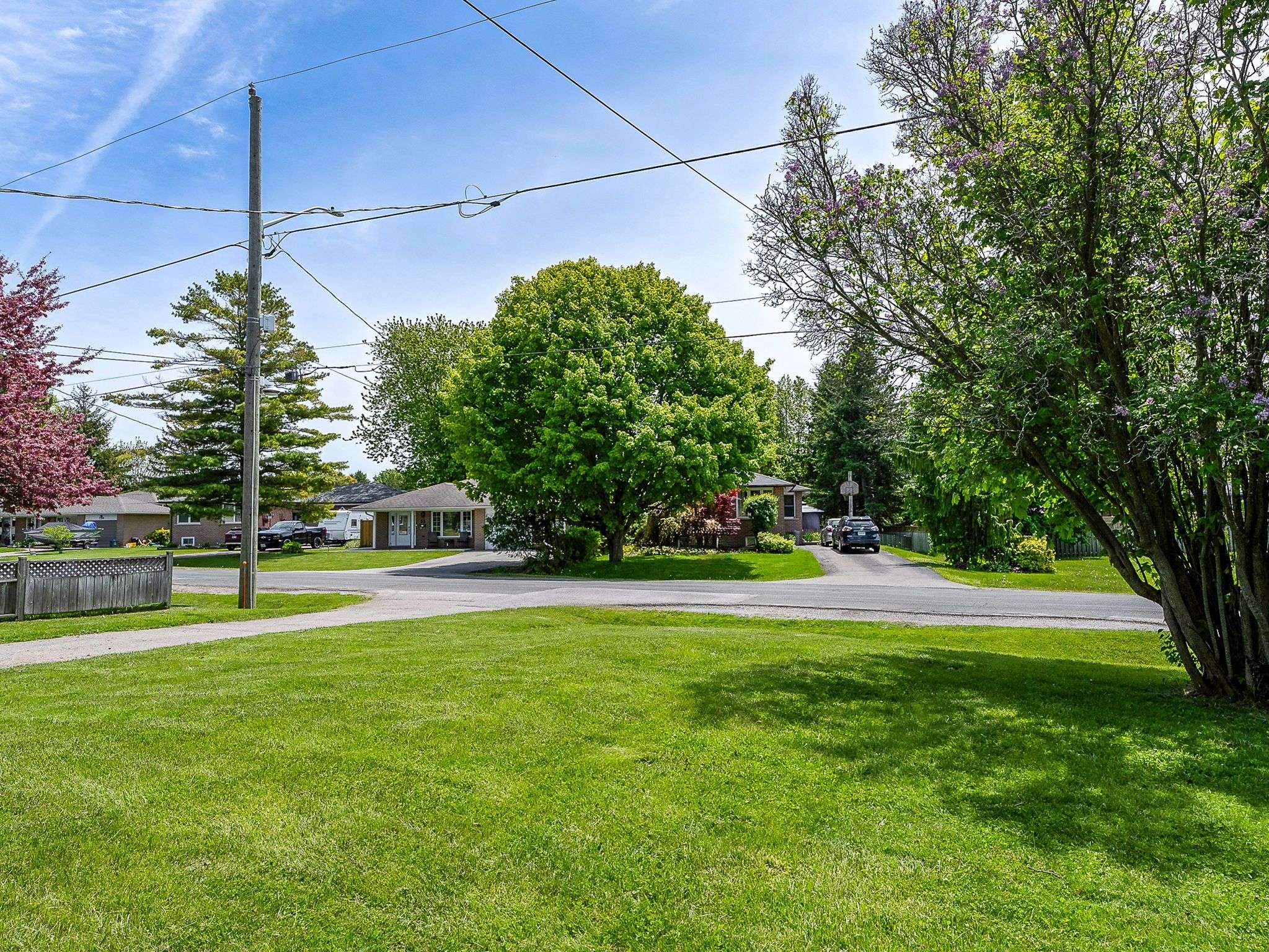 Cobourg, ON K9A 4M9,46 Meredith CRES