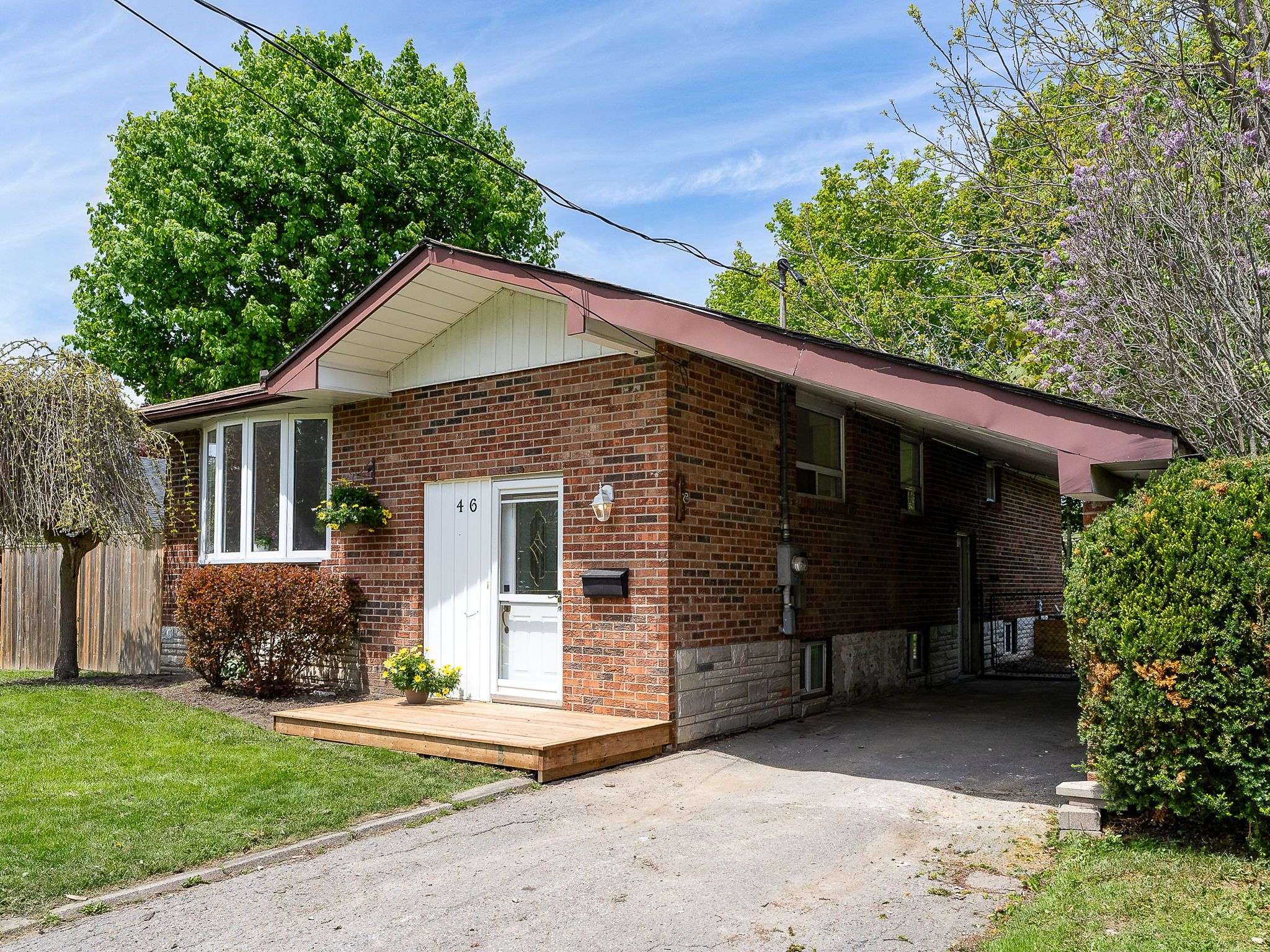 Cobourg, ON K9A 4M9,46 Meredith CRES