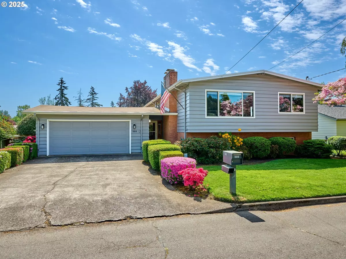 Woodburn, OR 97071,500 MARSHALL ST