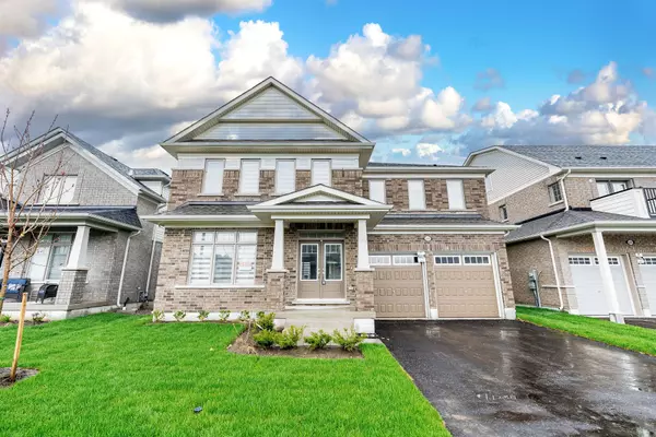 224 Rea DR, Centre Wellington, ON N1M 0K1