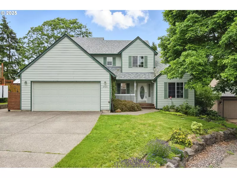 2426 NW NORWOOD PL, Camas, WA 98607