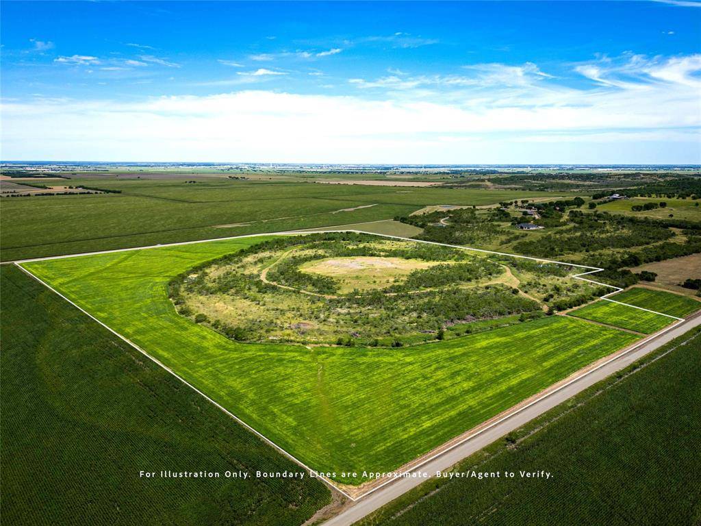 Moody, TX 76557,66.5 Ac. Alexander Road