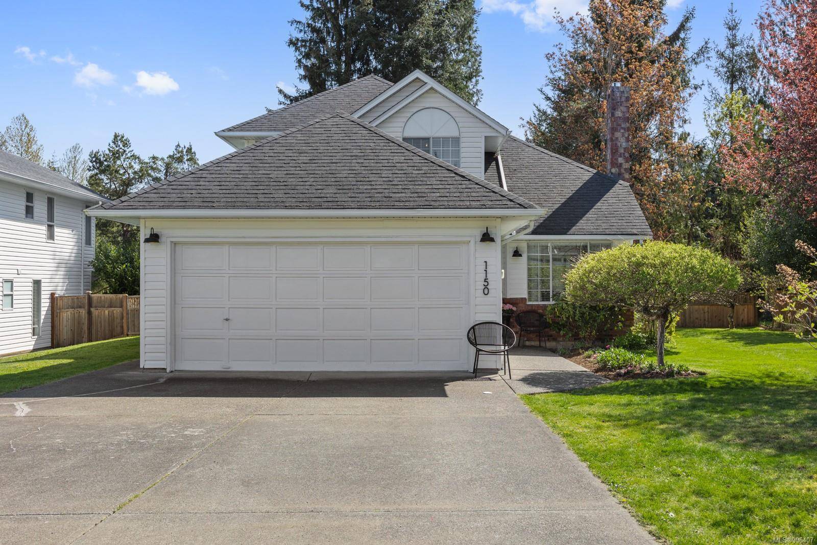 Courtenay, BC V9N 8B2,1150 Malahat Dr