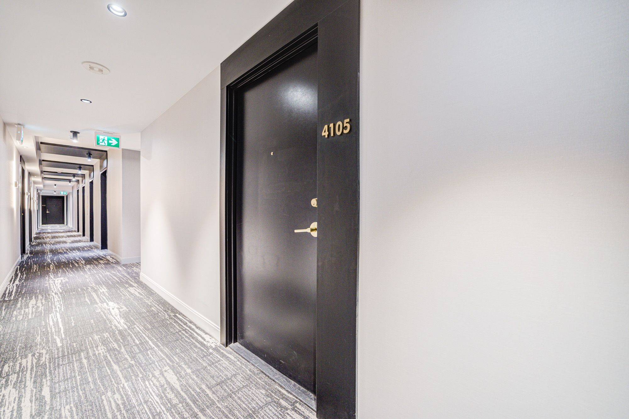 Toronto C08, ON M4Y 0E9,85 Wood ST #4105