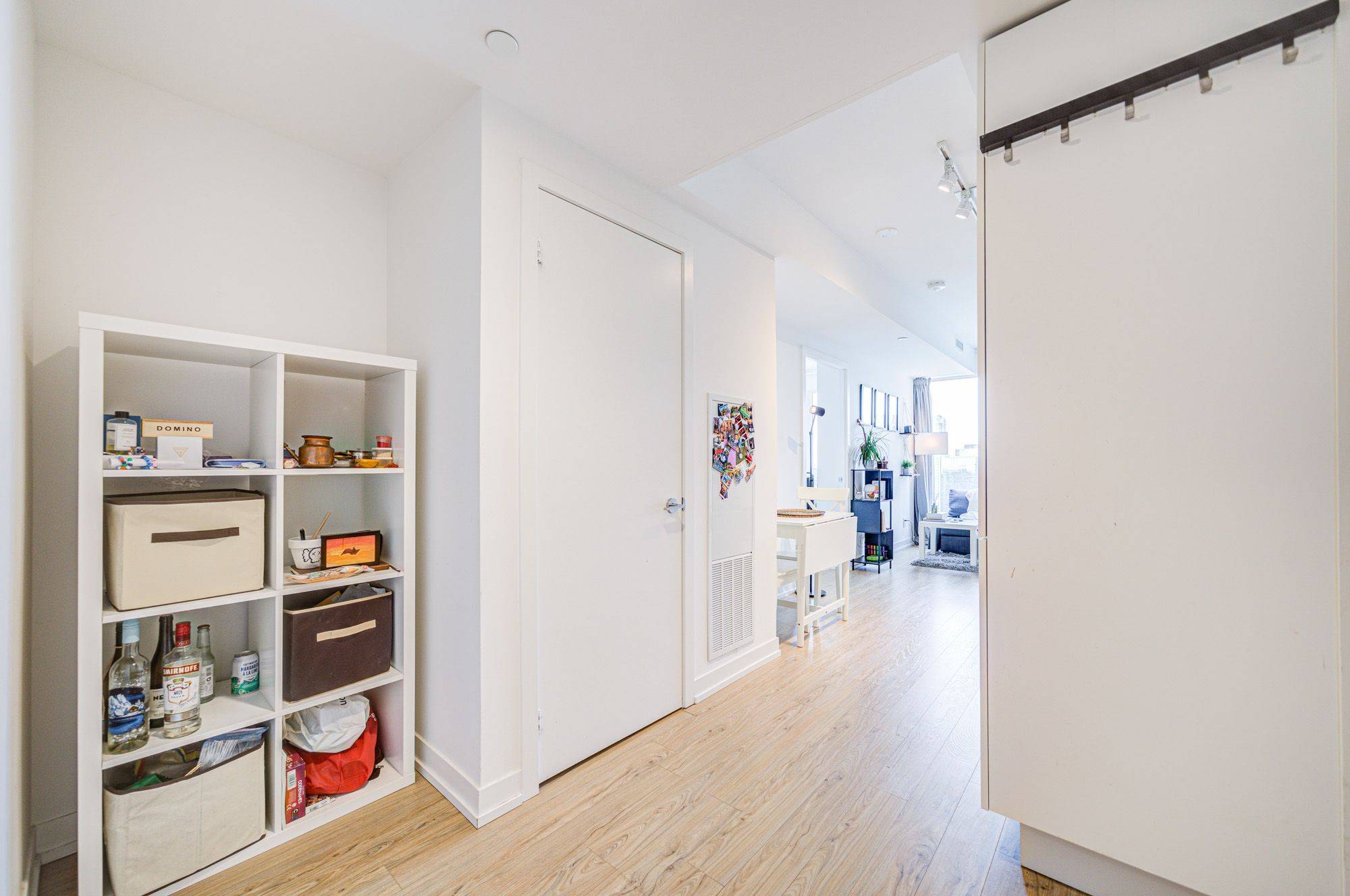 Toronto C08, ON M4Y 0E9,85 Wood ST #4105