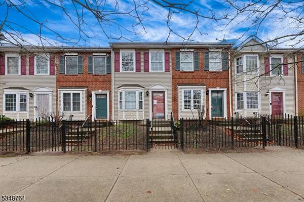 163 Prince St, Newark City, NJ 07103