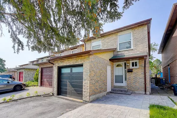 Markham, ON L3R 3H3,24 Barrington CRES