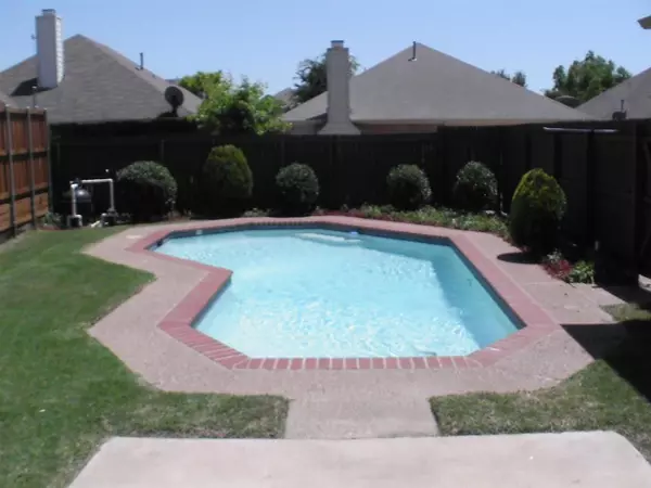 403 Colony Drive, Allen, TX 75013