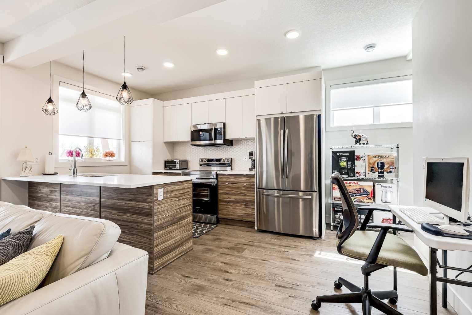 Calgary, AB T3J 2H8,10060 46 ST Northeast #511
