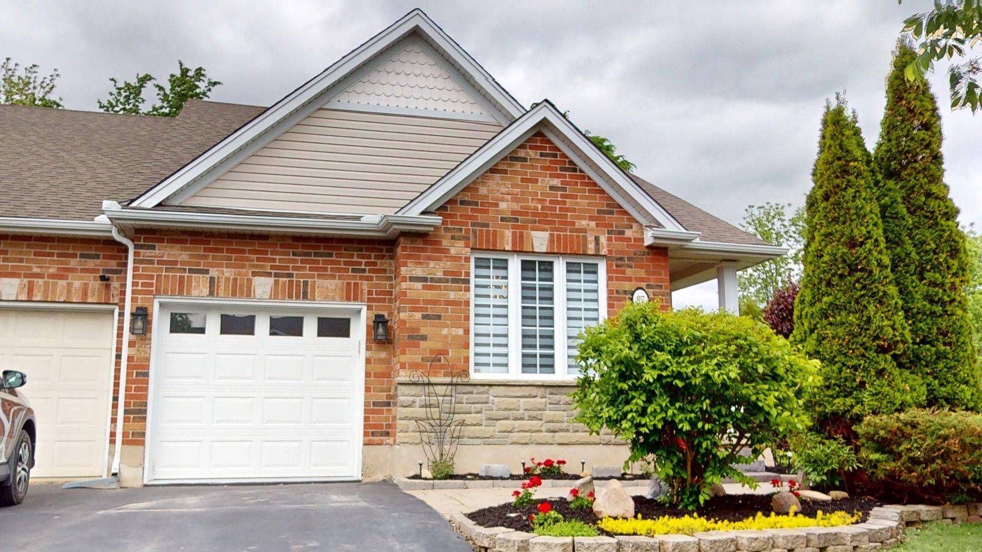 87 Schroder CRES, Guelph, ON N1E 7B4