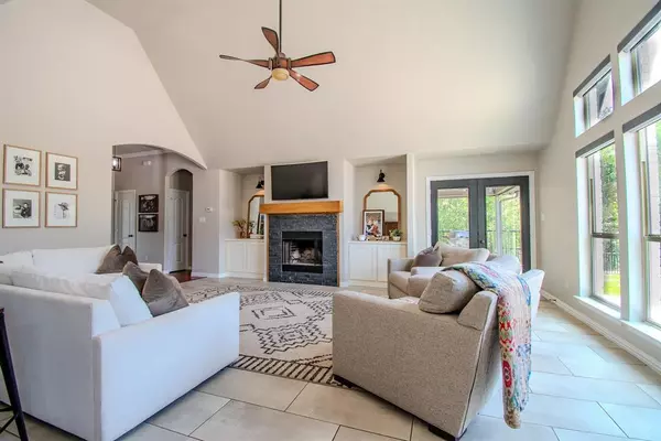 Lipan, TX 76462,142 Lakeside Drive