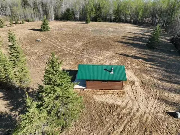 251047 Highway 663, Rural Athabasca County, AB T0G 0R0