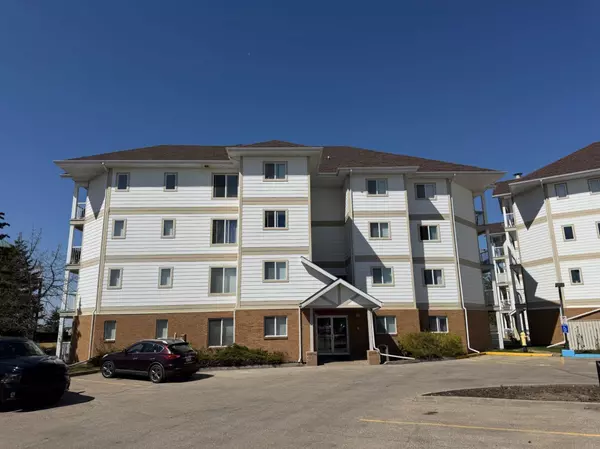 9930 100 AVE #110, Fort Saskatchewan, AB T8L 4P3