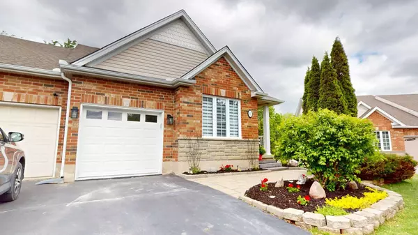 Guelph, ON N1E 7B4,87 Schroder CRES
