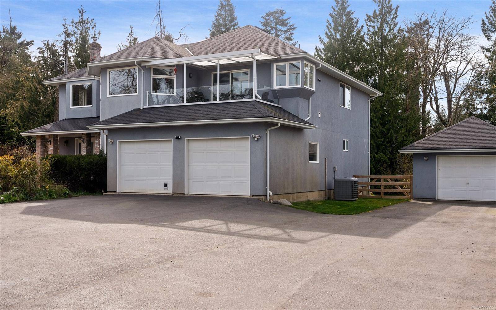 Cowichan Bay, BC V0R 1N1,4888 Bench Rd