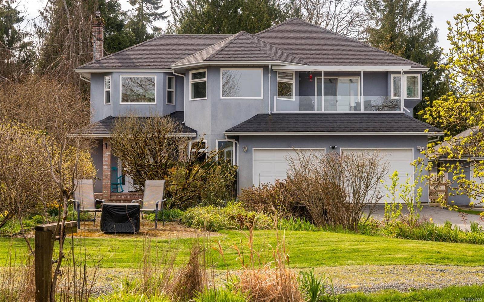 Cowichan Bay, BC V0R 1N1,4888 Bench Rd