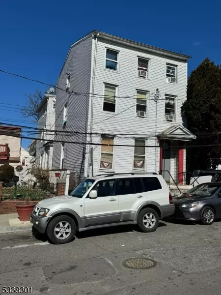Paterson City, NJ 07501,27 Ward St