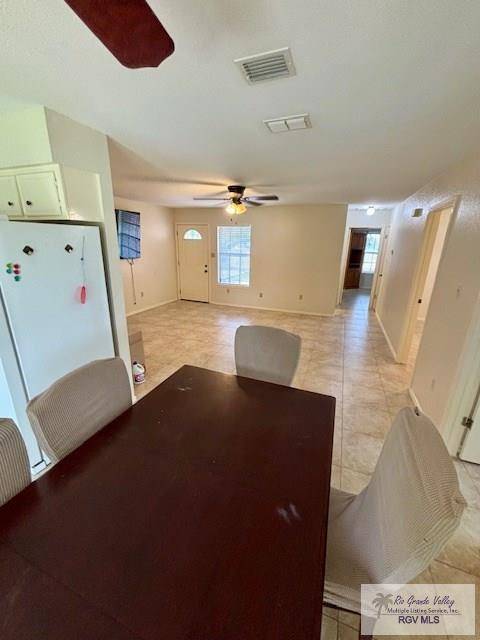 Brownsville, TX 78520,2354 VAN BUREN AVE.