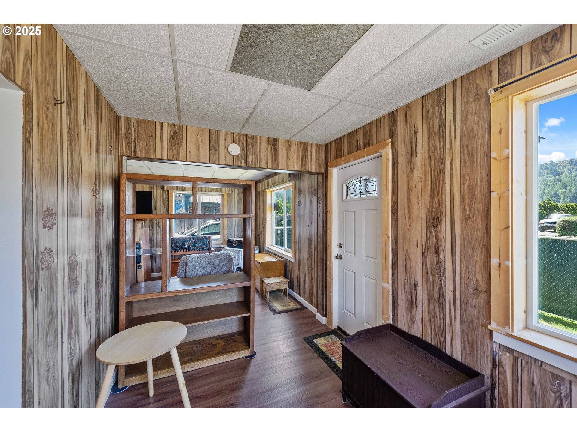 Powers, OR 97466,380 3RD AVE