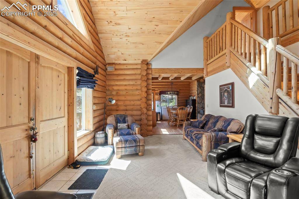 Westcliffe, CO 81252,407 Dilley LN