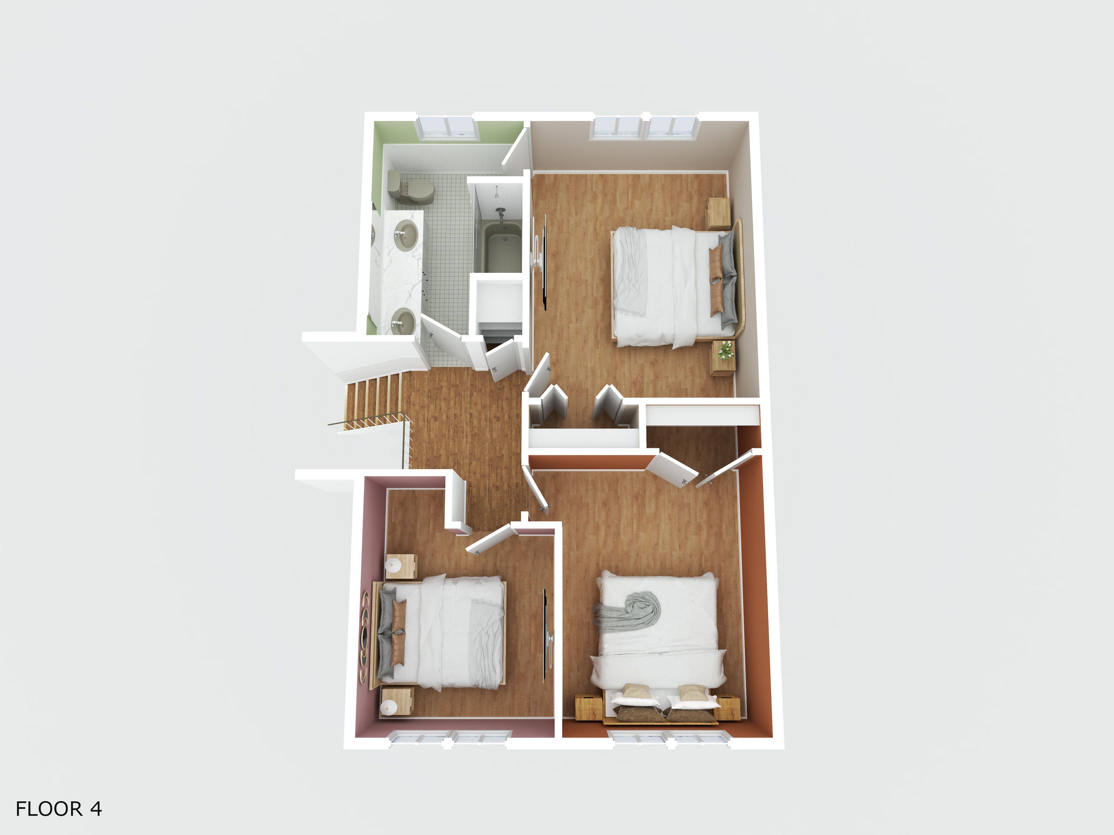 Burlington, ON L7P 2V8,1379 Christina CT