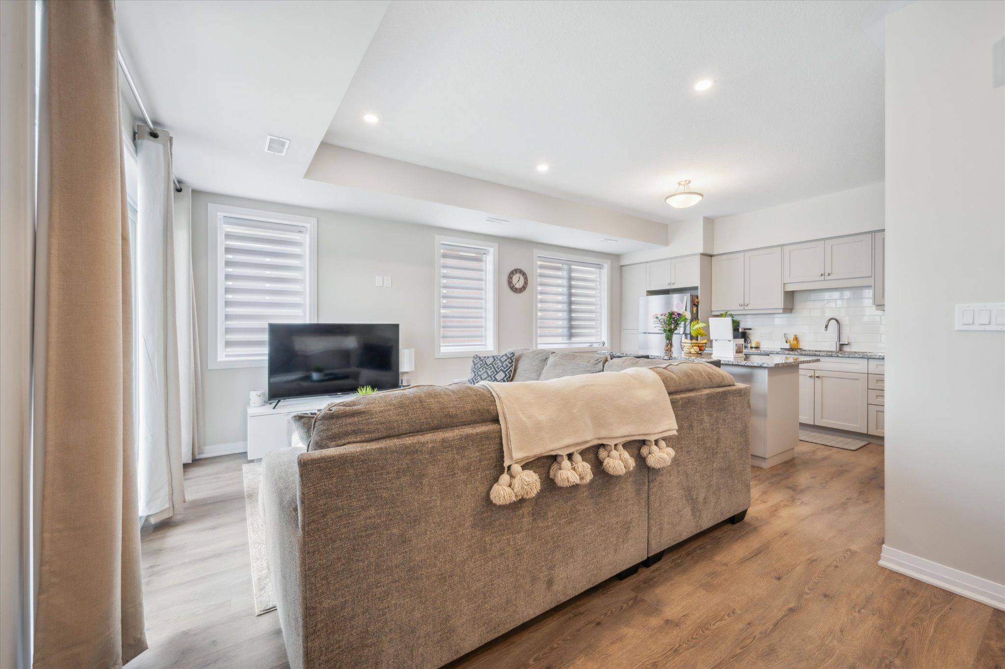 Kitchener, ON N2R 0R7,1586 Fischer-Hallman RD
