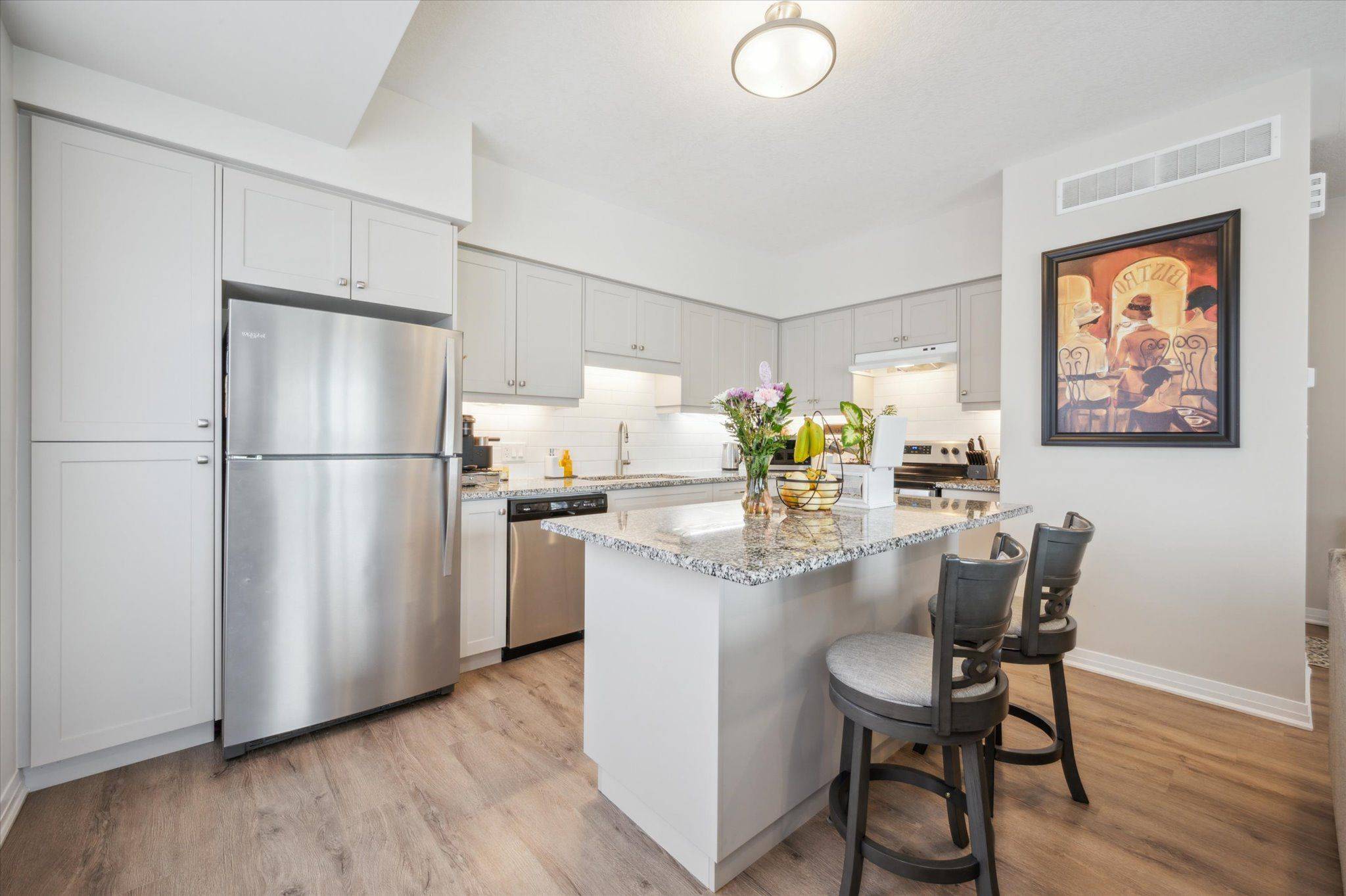 Kitchener, ON N2R 0R7,1586 Fischer-Hallman RD