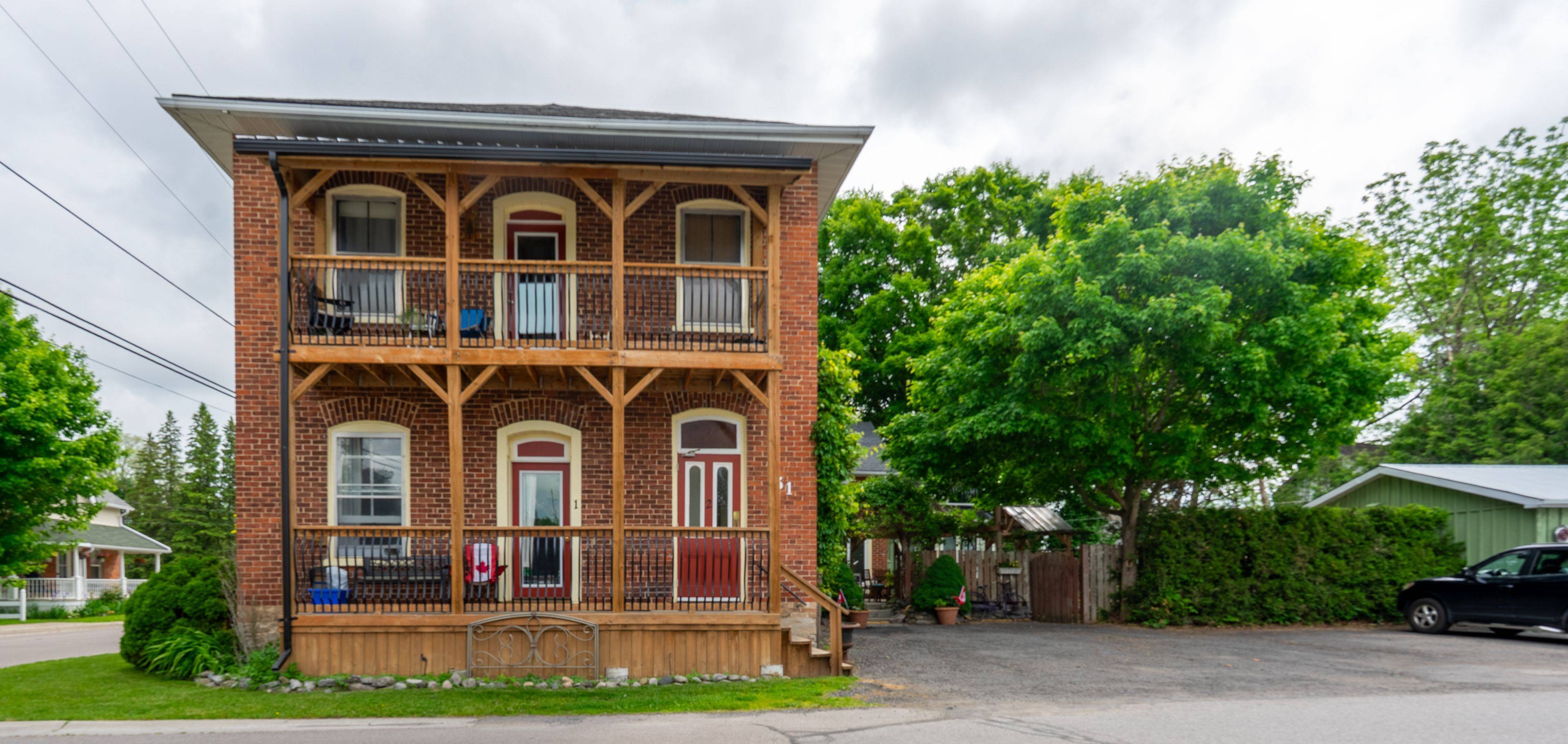 Stirling-rawdon, ON K0K 3E0,31 Station ST