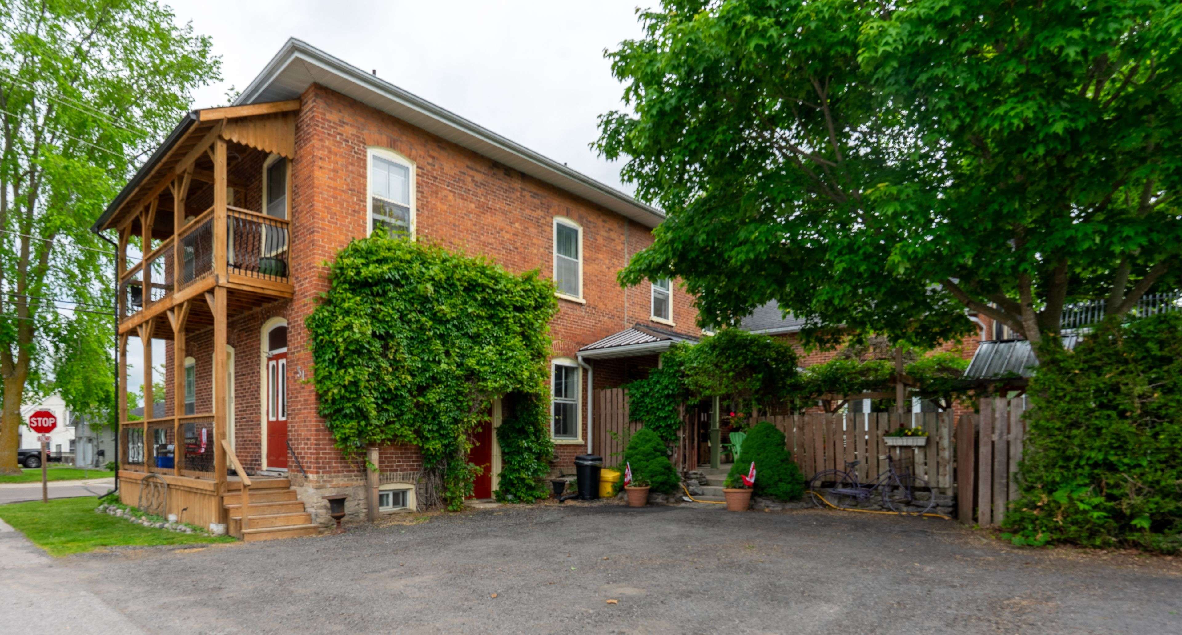 Stirling-rawdon, ON K0K 3E0,31 Station ST