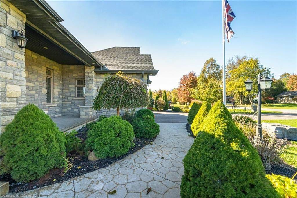 Brant, ON N0E 1B0,339 Sixth Concession RD