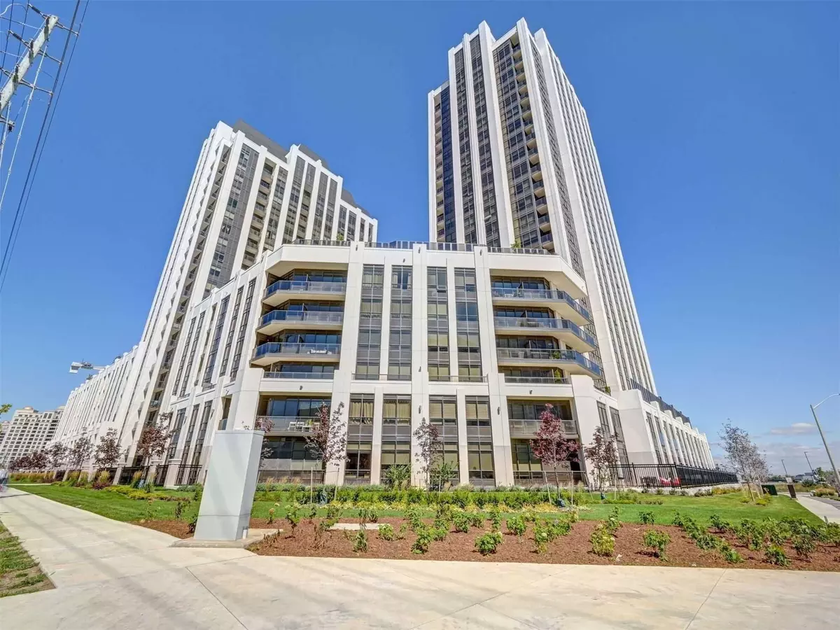 Vaughan, ON L4K 0L7,9075 Jane ST #306