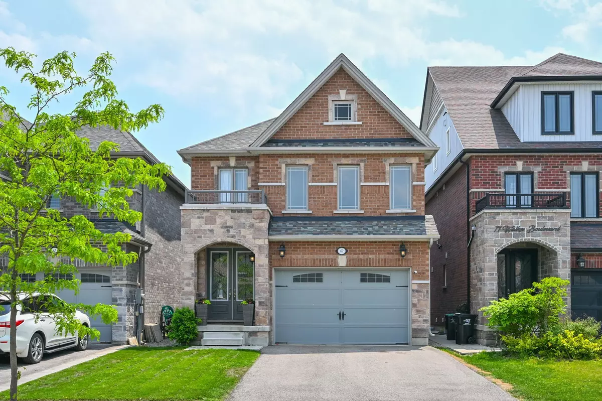 New Tecumseth, ON L9R 0N3,69 WALKER BLVD