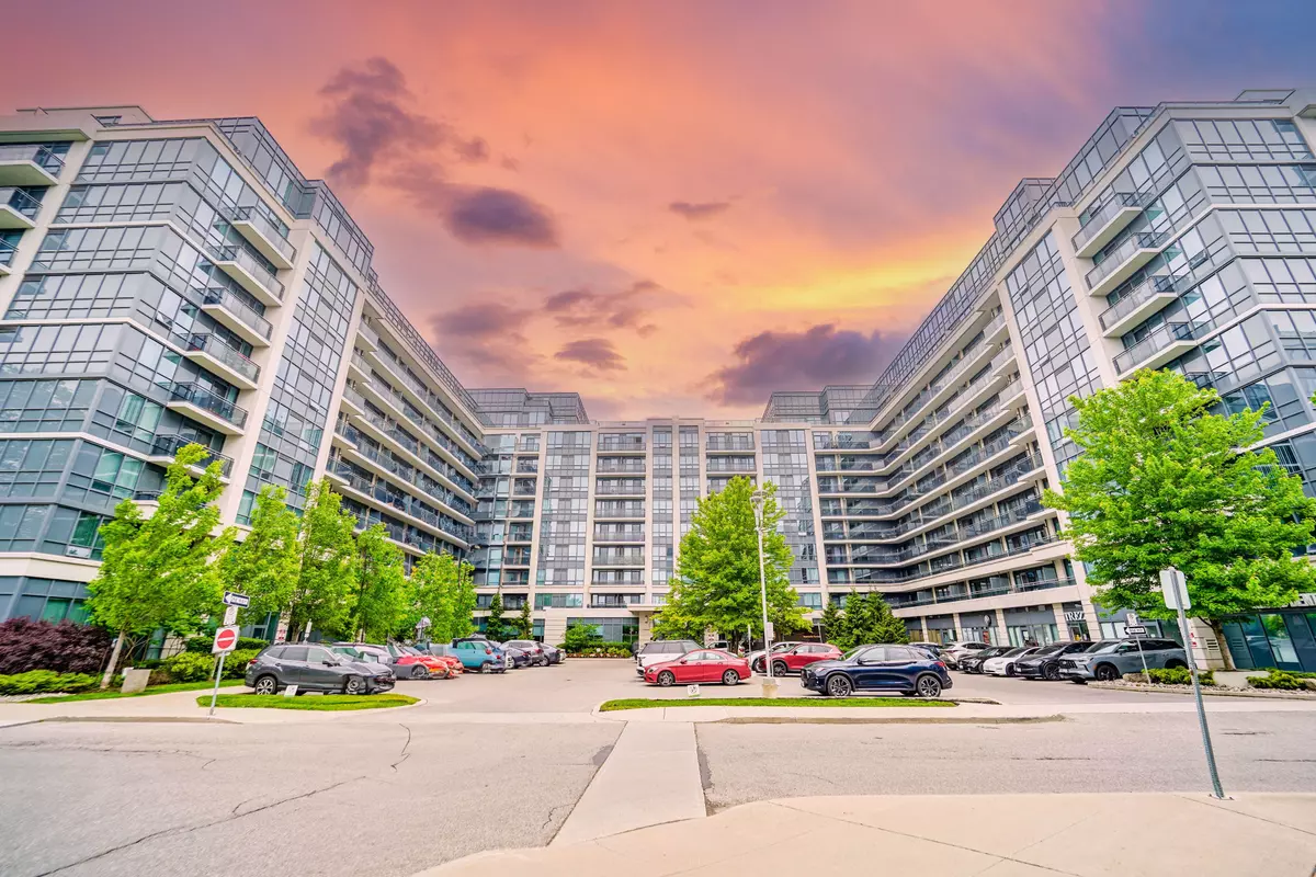 Richmond Hill, ON L4B 0C7,376 Highway 7 ST E #908