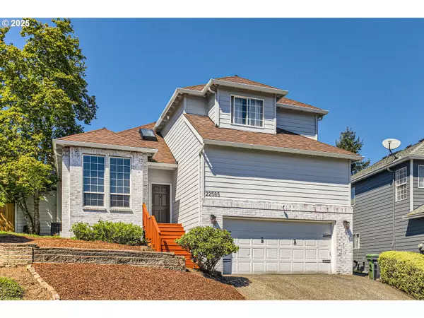 22585 SW 87TH PL, Tualatin, OR 97062