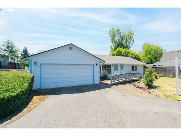 603 NW 77TH ST,  Vancouver,  WA 98665