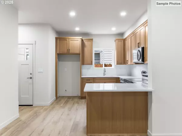 Portland, OR 97206,5866 N Missouri AVE #4