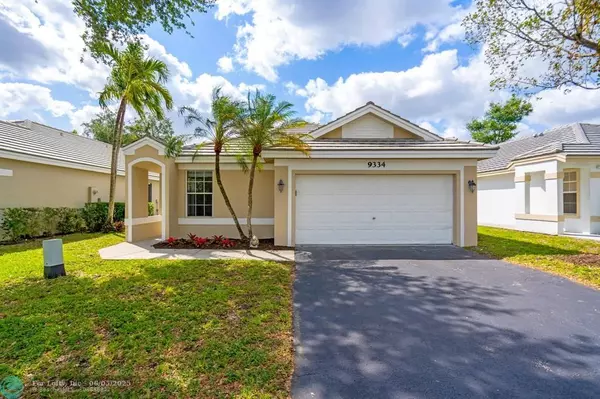 Davie, FL 33328,9334 Arborwood Cir