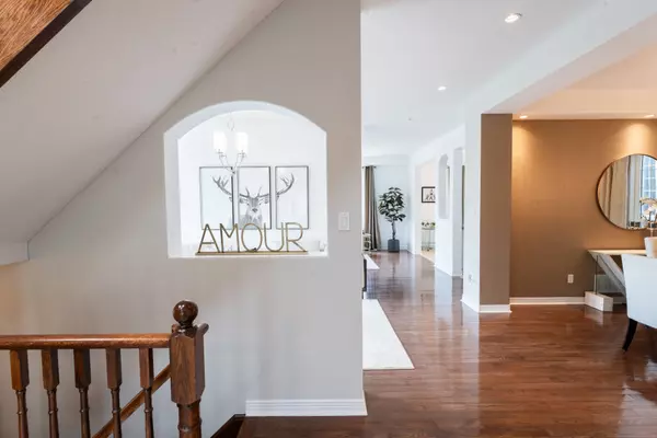 Markham, ON L6C 0A8,150 The Bridle WALK
