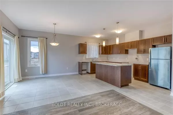 Welland, ON L3B 0H6,162 MCCABE AVE