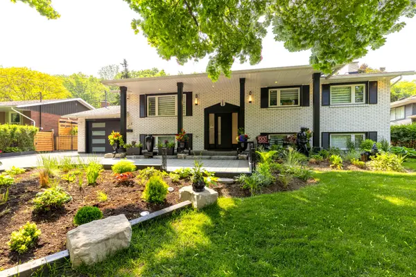 St. Catharines, ON L2T 1X1,212 Lockhart DR