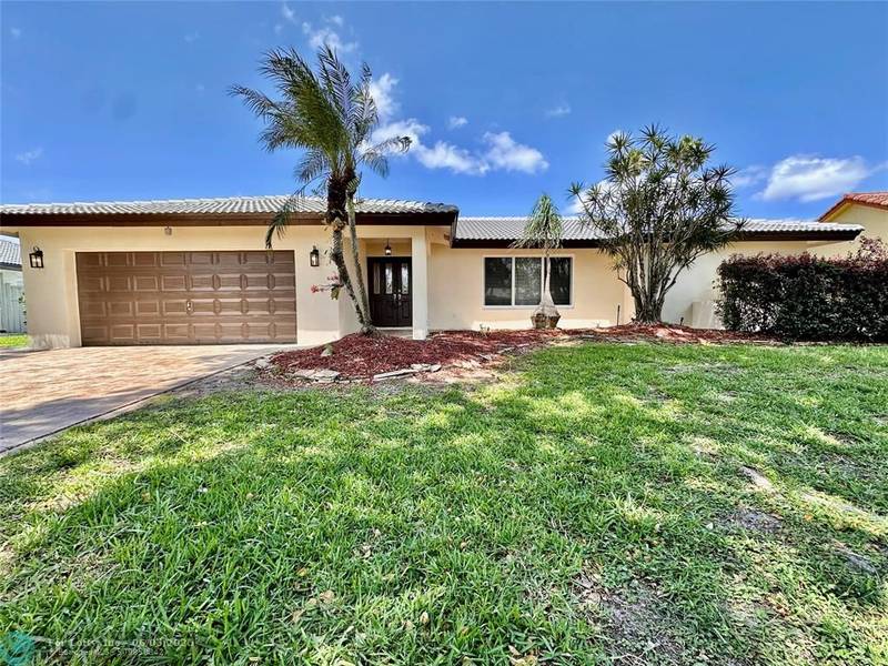 8735 NW 1st St, Coral Springs, FL 33071