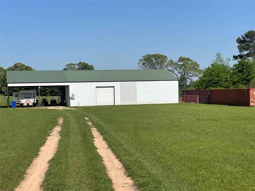 677 Chandler Street, Rusk, TX 75785