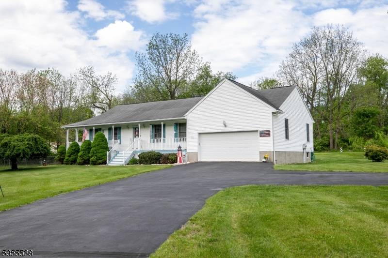 Hardyston Twp., NJ 07419,5 Carriage Ln