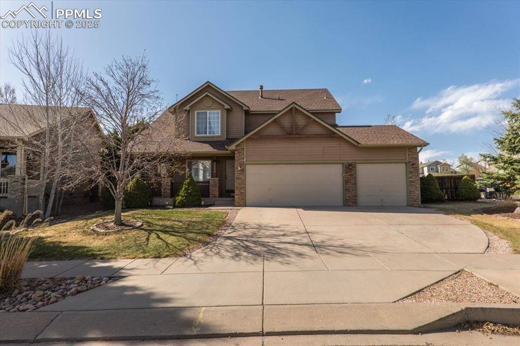 Colorado Springs, CO 80923,5540 Prairie Schooner DR