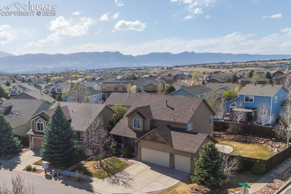 Colorado Springs, CO 80923,5540 Prairie Schooner DR