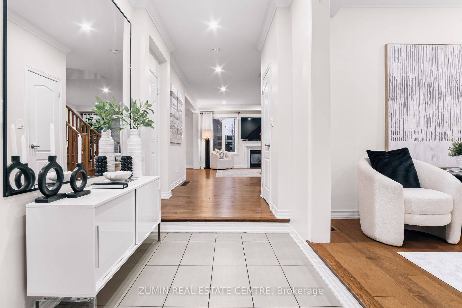 Oakville, ON L6M 0R6,2396 Spring Meadow WAY