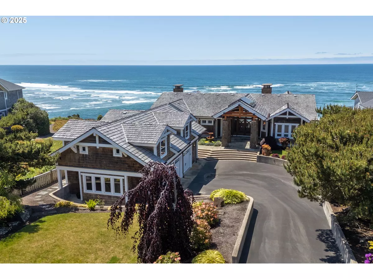 Oceanside, OR 97134,280 FALL CREEK DR